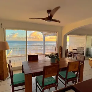 Ti-punch Appartement