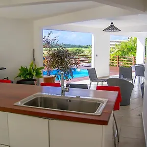 Le Paradis Des Oiseaux - Vue Dégagée Et Piscine Appartement